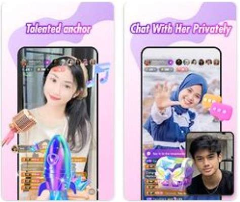 Mango live v2.6.3 MOD APK [Unlock Room, Premium].
